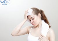 Dấu hiệu cơ thể mất nước